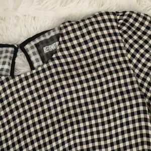 Reformation Gavin Dress